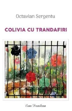 Colivia cu trandafiri