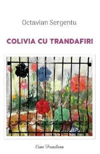 Colivia cu trandafiri