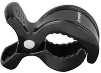 Set de 3 cleme Dooky - Negre