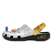 Classic Clog The Simpsons Intro Sequence