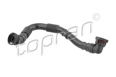 Furtun Epurator Potrivit Vw Transporter Caravelle Vi, Transporter V, Transporter Vi 2.0d 09.09-12.19