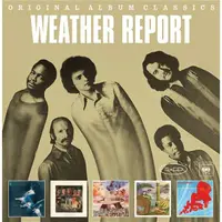 Original Album Classics Box Set (1)