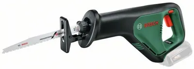Fierăstrău sabie cu acumulator Bosch - Advanced Recip, 18V, fără baterie