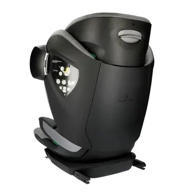 Scaun auto Avionaut MaxSpace Smart Grey