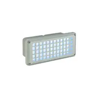 BRICK MESH LED,8.5W,gri,lumina rece