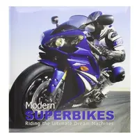 Modern Superbikes