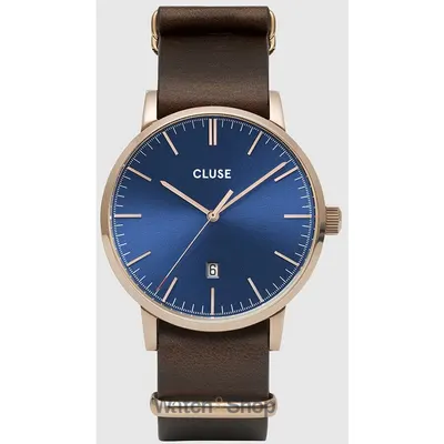 Ceas Cluse Cw0101501009