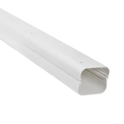 Canal cablu 75X60mm pentru aer conditionat