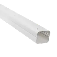 Canal cablu 75X60mm pentru aer conditionat