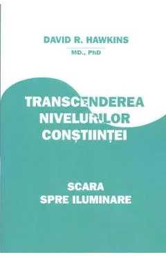 Transcenderea nivelurilor constiintei