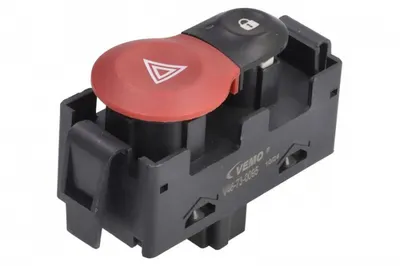 Comutator lumini avarie potrivit RENAULT CLIO III, CLIO III HATCHBACK 05.05-12.14