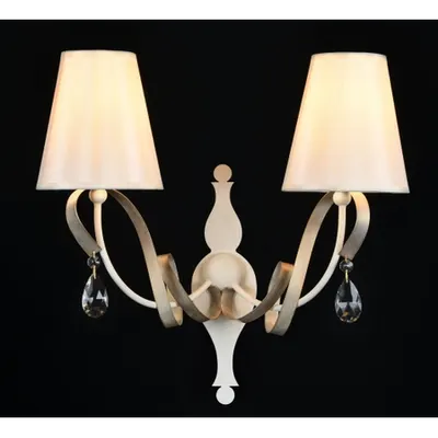 Lampa perete Intreccio ARM010-02-W