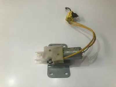 Actuator centura dreapta fata 3d0858148c Volkswagen Phaeton (2002-2010)