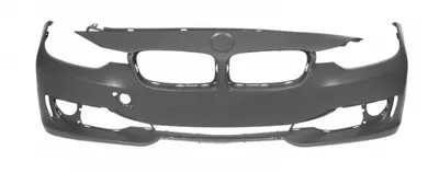Bara fata BASIS, grunduit, TUV BMW Seria 3 F30, F80, 3 F31 limuzina intre 2011-2015