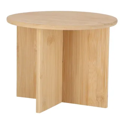 Suport pentru flori din bambus ø 25 cm (înălțime 19,5 cm) – Esschert Design