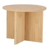 Suport pentru flori din bambus ø 25 cm (înălțime 19,5 cm) – Esschert Design