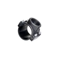 Colier bransare PE 63 mm x 1 pentru teava PEHD