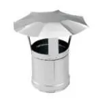 Element superior pentru horn MASTER 150mm (BV110E,BV170E,BV290E,BV310)