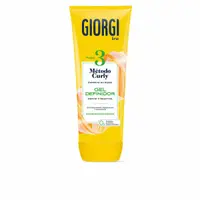 Gel Fixator Giorgi Curly Method Păr creț (250 ml)