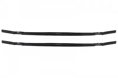 Suport tampon fata (inferior, otel) potrivit VW CADDY V 09.20