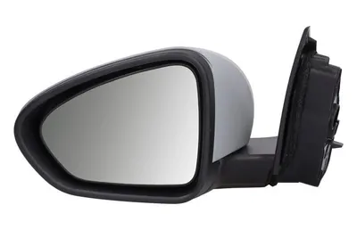 Oglinda laterala stanga electrica, convexa, cu incalzire potrivit FIAT TIPO 356 2015-2020
