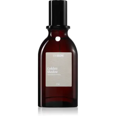 100BON Golden Shadow Eau de Toilette unisex 30 ml