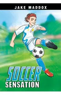 Soccer Sensation
