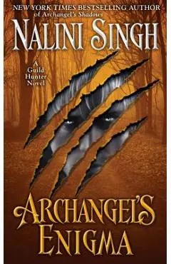 Archangel's Enigma