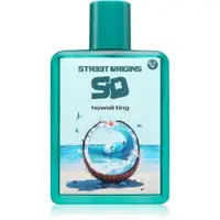 Street Origins Hawaii Ting Eau de Parfum pentru femei