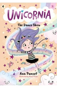 Unicornia: The Dance Show