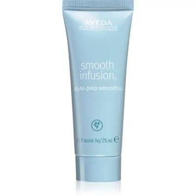Aveda Smooth Infusion™ Style Prep Smoother™ Ser pentru catifelarea parului anti-electrizare 25 ml