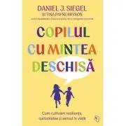 Copilul cu mintea deschisa