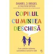 Copilul cu mintea deschisa