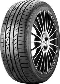 Bridgestone Potenza RE 050 A ( 305/30 ZR19 (102Y) XL EVc, cu protectie de janta (MFS) )