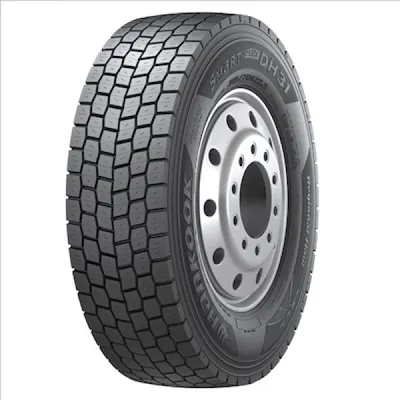 Anvelopa Vara Hankook DH31 315/70R22.5 154/150L