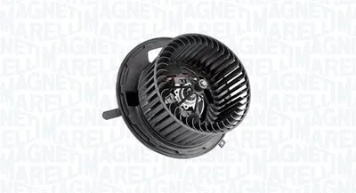 Ventilator habitaclu potrivit BMW Seria 1 (E81), 1 (E82), 1 (E87), 1 (E88), 3 (E90), 3 (E91), 3 (E92), 3 (E93), X1 (E84), X3 (F25), X4 (F26), Z4 (E89) 1.6-4.0 06.04-03.18