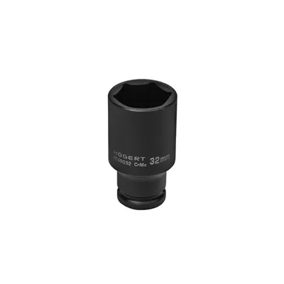 surubelnita de impact 1/2″, 32 mm, CrMo, adanca