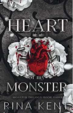 Heart of My Monster: Special Edition Print