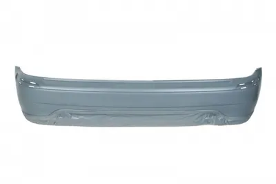 Bara spate gri inchis grunduita NISSAN MICRA intre 1998-2001