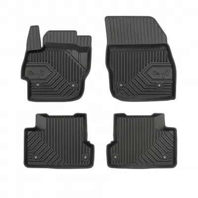 Set Covorase Auto Tip Tavita Mazda 3 Ii Fabricatie 2009-2013