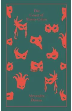 Count of Monte Cristo