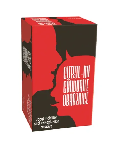 Citeste-mi gandurile obraznice (RO)