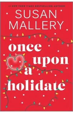 Once Upon a Holidate