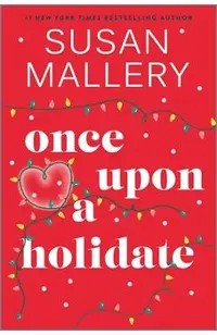Once Upon a Holidate