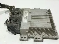 Calculator motor ecu 237104833R Renault Megane 3 facelift (2012-2016) 1.5 dci K9K (636)