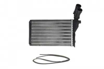 Schimbator Caldura Incalzire Habitaclu Potrivit Citroen Berlingo, Berlingo Minivan, Xantia, Xantia Kombi, Xsara, Xsara Hatchback, Zx; Peugeot 306, 306 Hatchback, 306 Kombi, Partner, Partner Origin 1.1