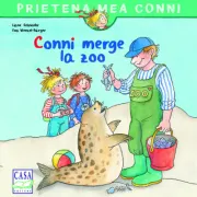 Conni merge la zoo