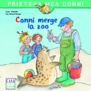 Conni merge la zoo