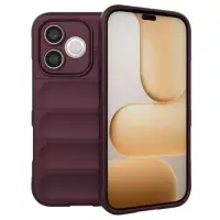 Husa pentru Honor 600 Lite, Techsuit, Magic Shield, Visinie