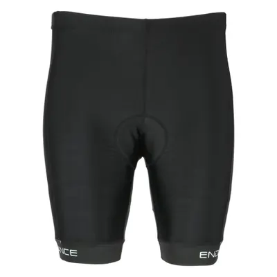 Bikeshort Protector M Biken/Radsport Herren Black Atmungsaktiv ENDURANCE